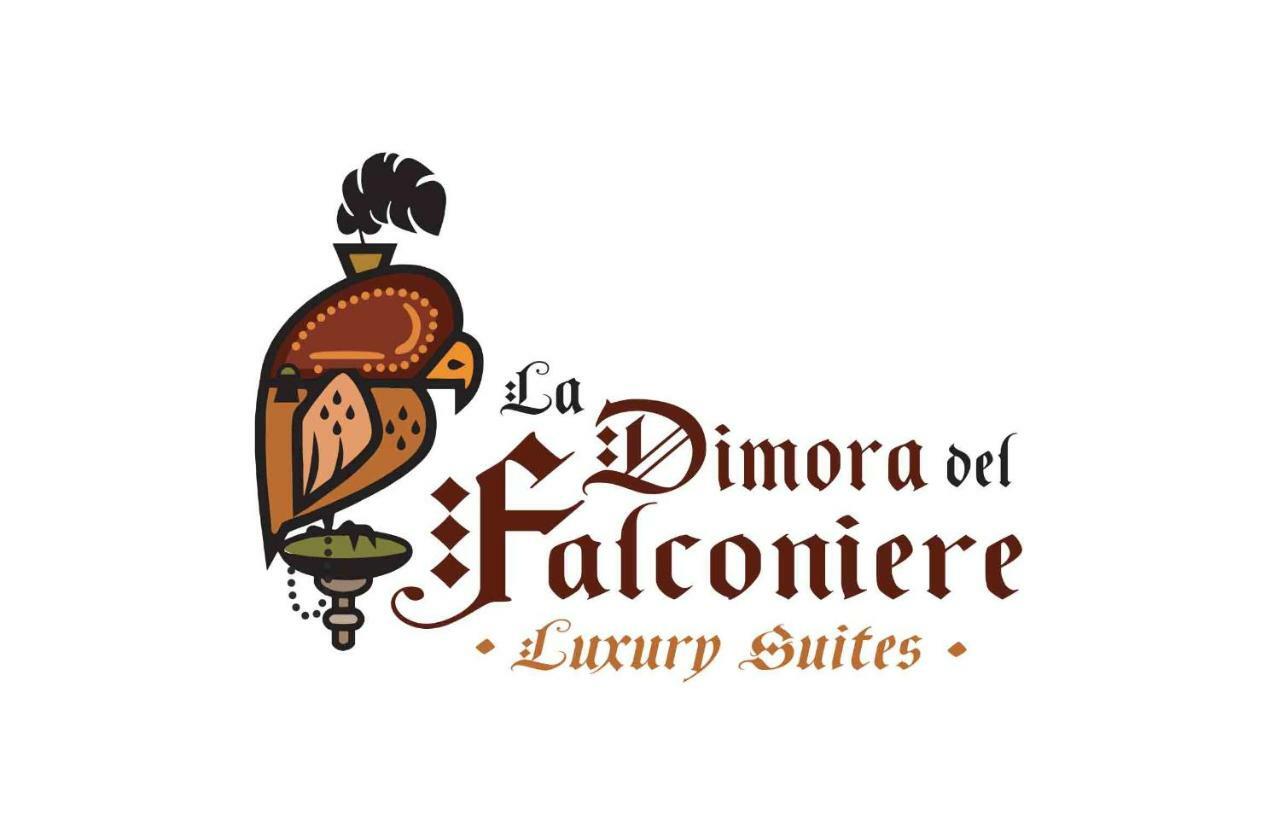 La Dimora Del Falconiere - Luxury Suites Sulmona Buitenkant foto