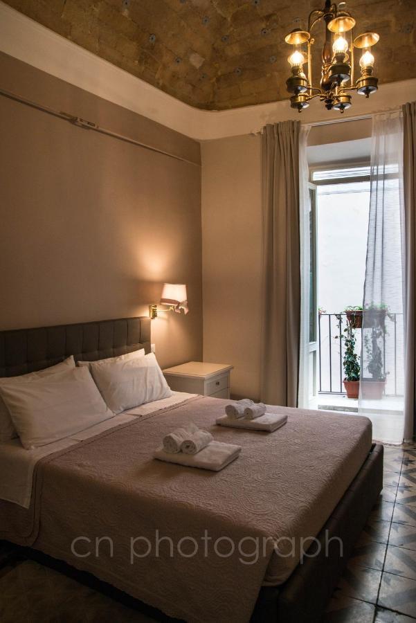 La Dimora Del Falconiere - Luxury Suites Sulmona Buitenkant foto