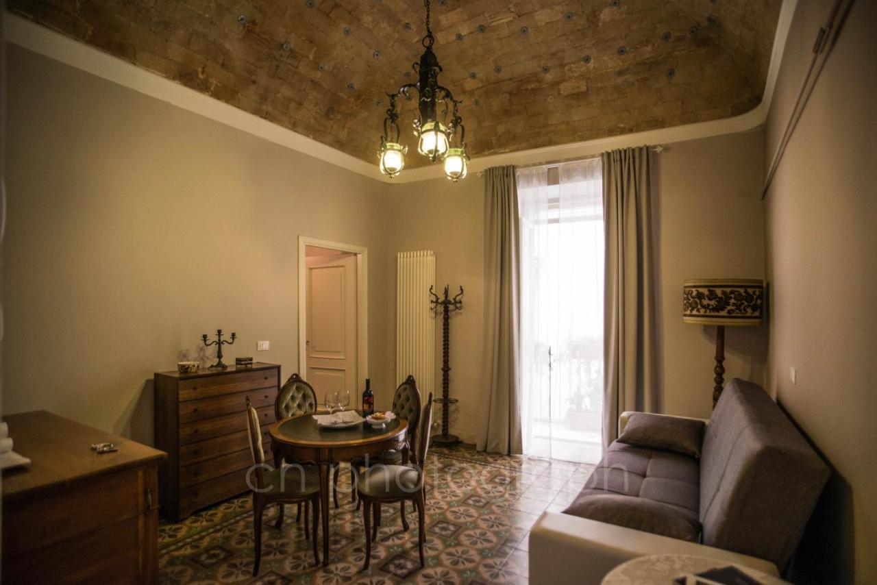 La Dimora Del Falconiere - Luxury Suites Sulmona Buitenkant foto