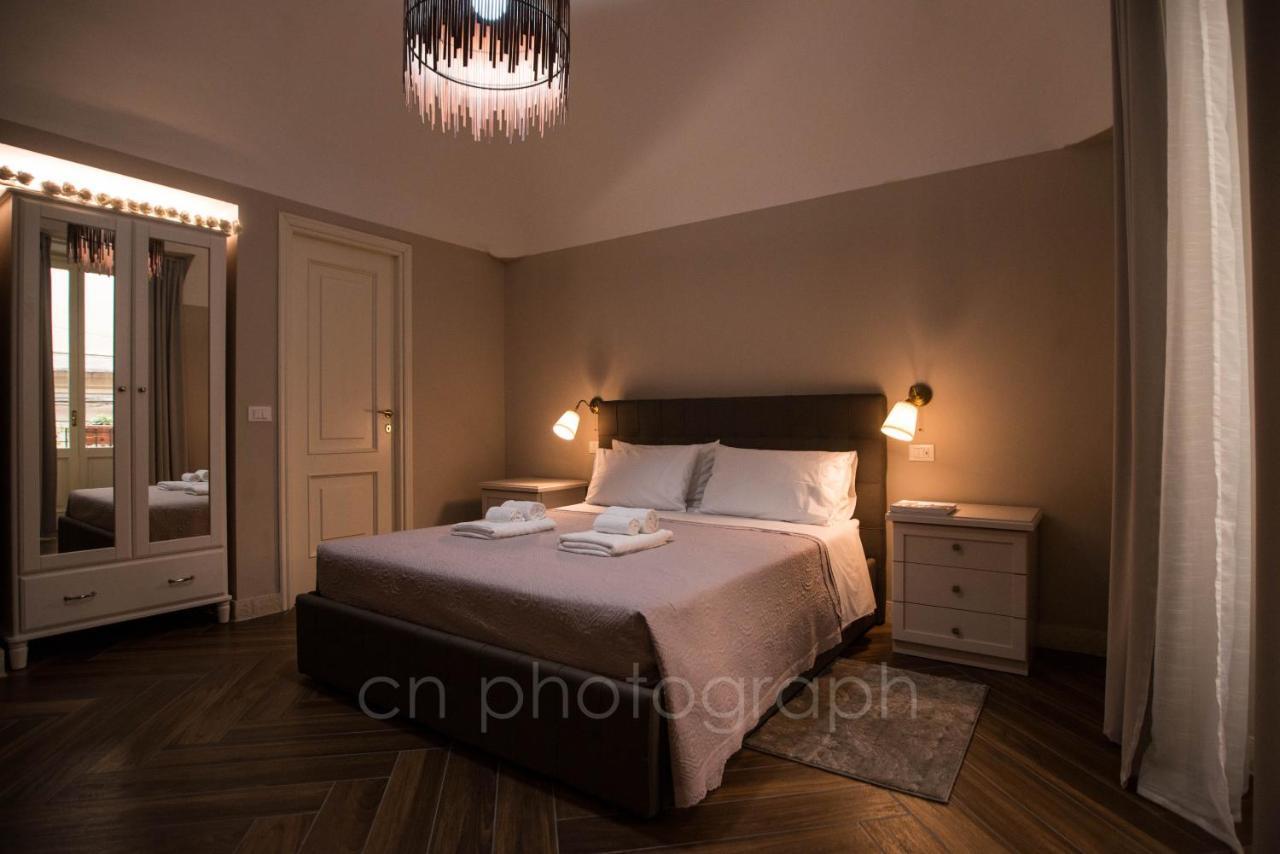 La Dimora Del Falconiere - Luxury Suites Sulmona Buitenkant foto